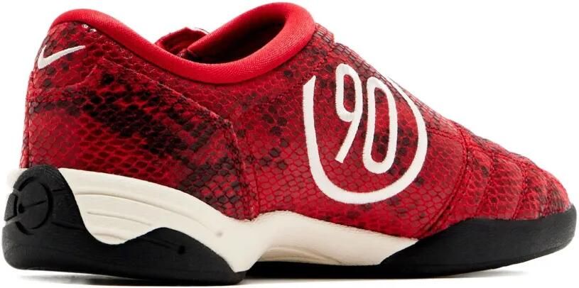 Nike Total 90 SE sneakers Rood - Foto 4