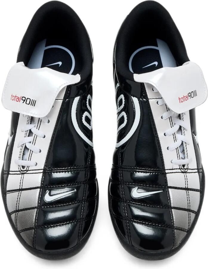 Nike Total 90 SE sneakers Zwart
