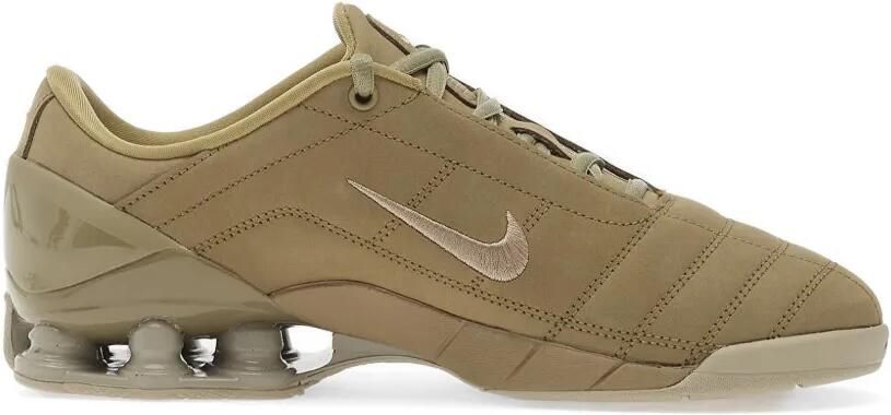 Nike Total 90 Shox Magia sneakers Groen