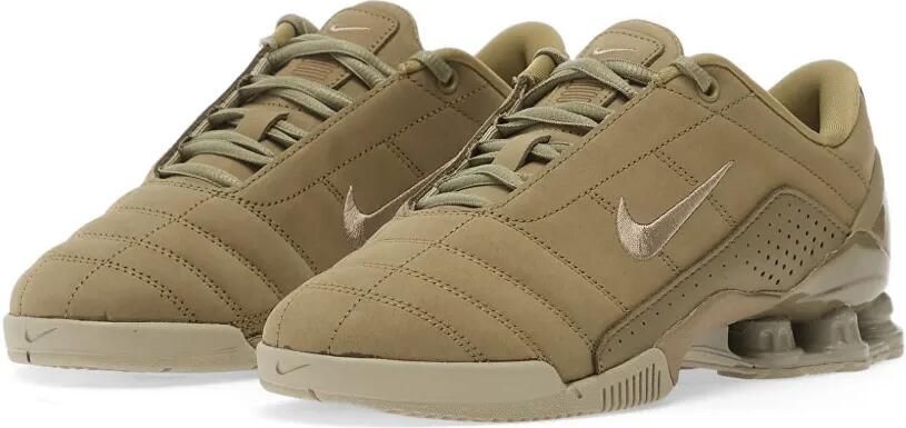 Nike Total 90 Shox Magia sneakers Groen - Foto 3