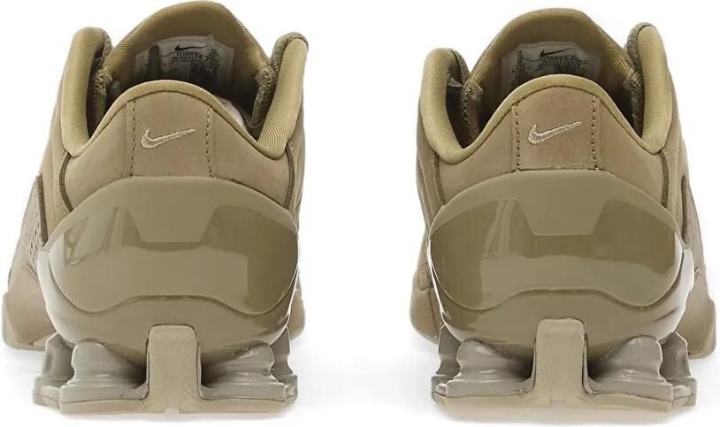 Nike Total 90 Shox Magia sneakers Groen - Foto 2