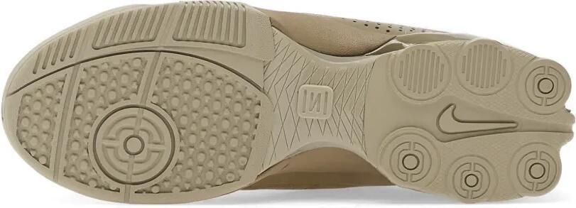 Nike Total 90 Shox Magia sneakers Groen - Foto 5