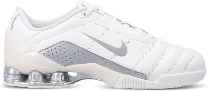 Nike Total 90 Shox Magia sneakers Wit