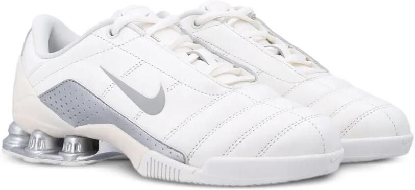 Nike Total 90 Shox Magia sneakers Wit - Foto 2