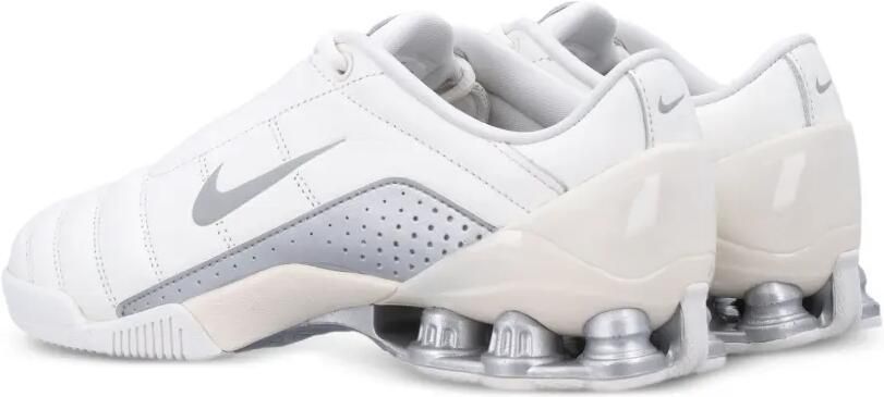 Nike Total 90 Shox Magia sneakers Wit - Foto 3