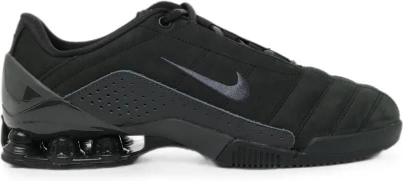 Nike Total 90 Shox Magia sneakers Zwart