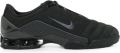 Nike Total 90 Shox Magia sneakers Zwart - Zwart