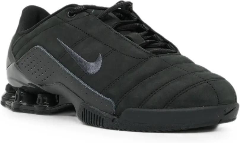 Nike Total 90 Shox Magia sneakers Zwart - Foto 4