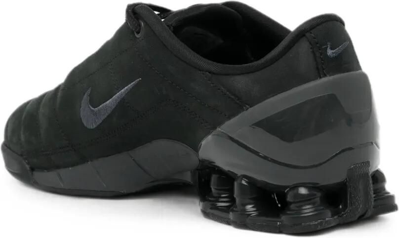 Nike Total 90 Shox Magia sneakers Zwart - Foto 3