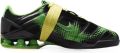 Nike Total 90 Shox Magia sneakers Zwart - Zwart