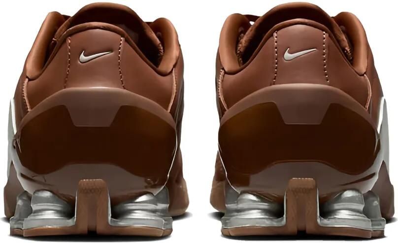 Nike Total 90 Shox sneakers Bruin - Foto 2