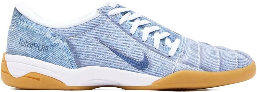 Nike Total 90 sneakers Blauw - Foto 1