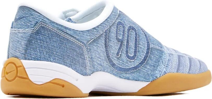 Nike Total 90 sneakers Blauw - Foto 4