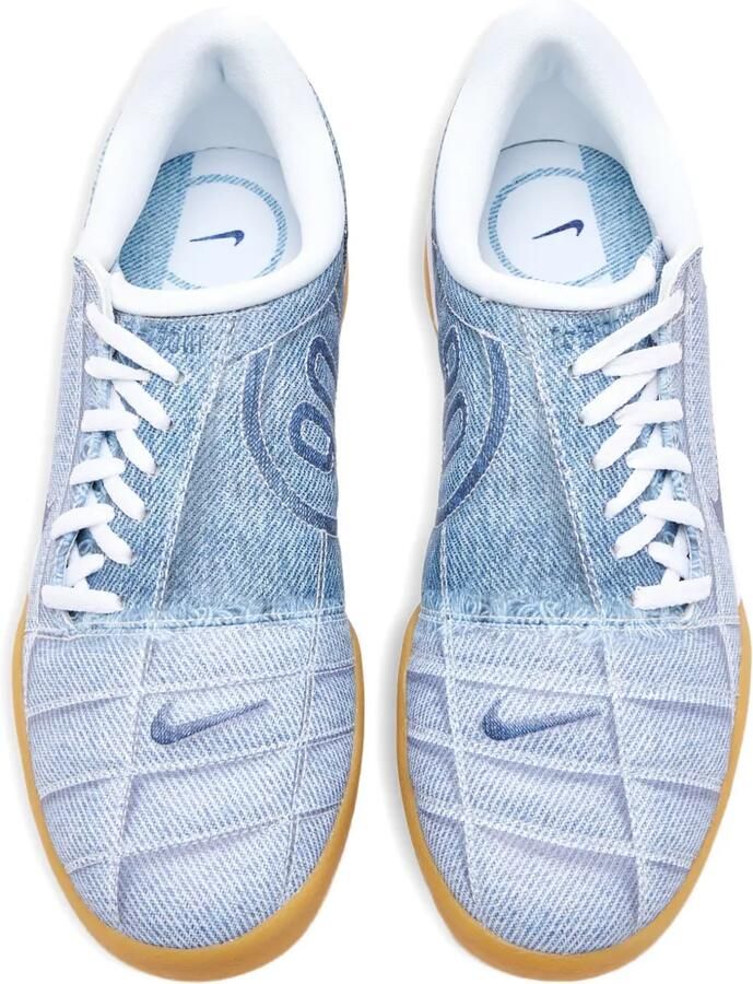 Nike Total 90 sneakers Blauw - Foto 2