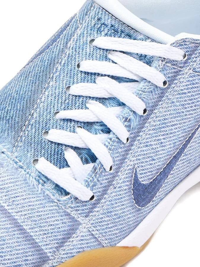 Nike Total 90 sneakers Blauw - Foto 3
