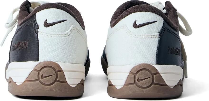 Nike Total 90 sneakers Bruin - Foto 3