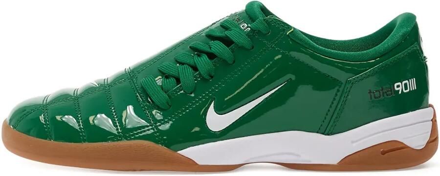 Nike Air Force 1 '07 tweekleurige sneakers Bruin - Foto 6