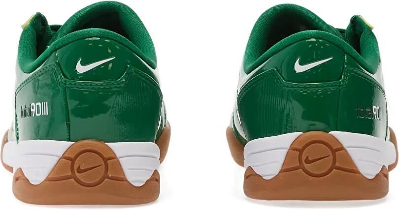 Nike Air Force 1 '07 tweekleurige sneakers Bruin - Foto 4