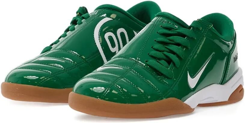 Nike Air Force 1 '07 tweekleurige sneakers Bruin - Foto 5