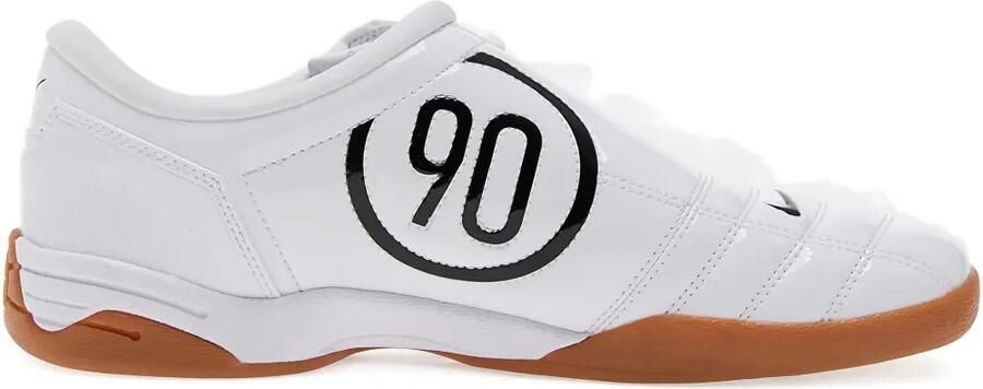 Nike Total 90 sneakers met logo Wit
