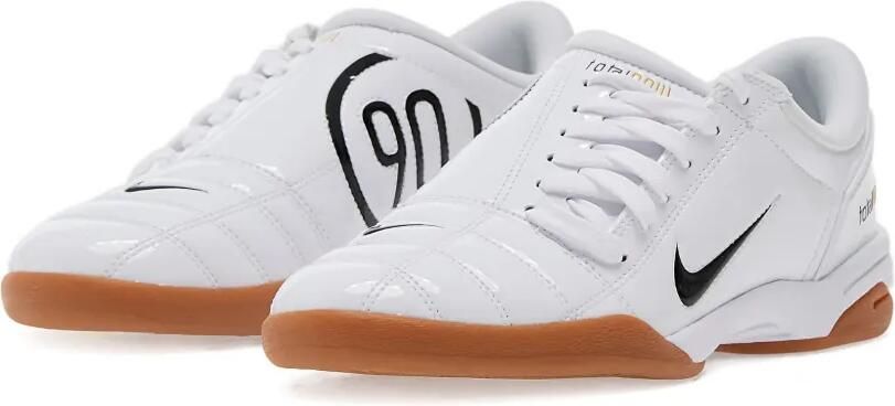 Nike Total 90 sneakers met logo Wit - Foto 3