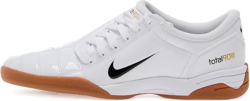 Nike Total 90 sneakers met logo Wit - Foto 4