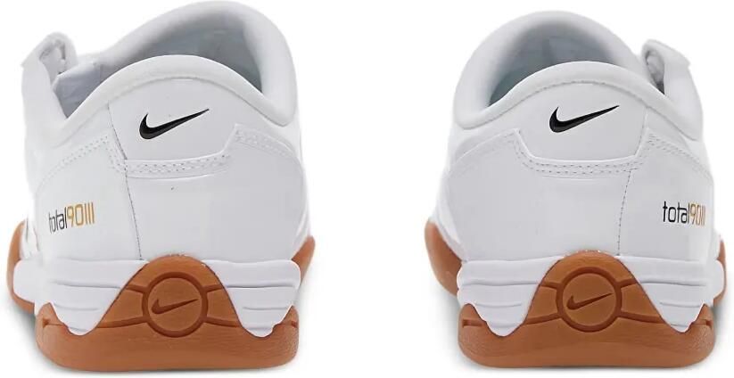 Nike Total 90 sneakers met logo Wit - Foto 2