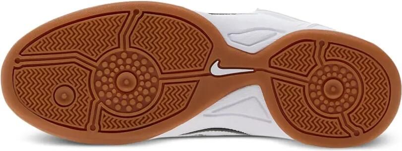 Nike Total 90 sneakers met logo Wit - Foto 5