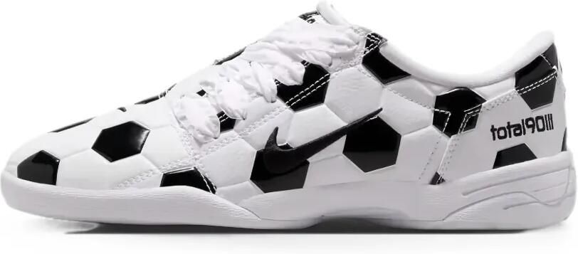 Nike Total 90 sneakers met print en veters Wit