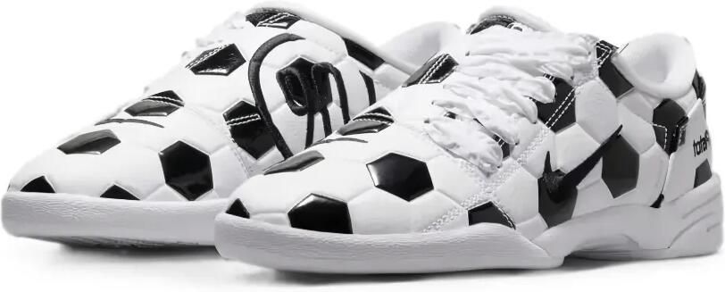 Nike Total 90 sneakers met print en veters Wit - Foto 2