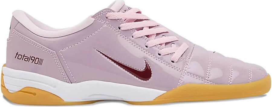 Nike Total 90 sneakers met veters Roze