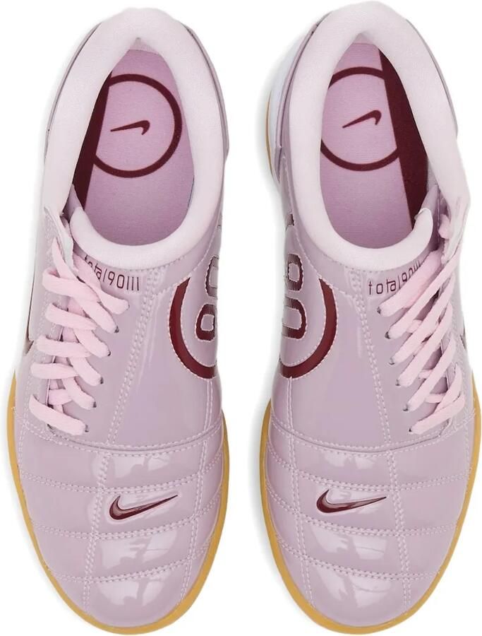Nike Total 90 sneakers met veters Roze - Foto 2