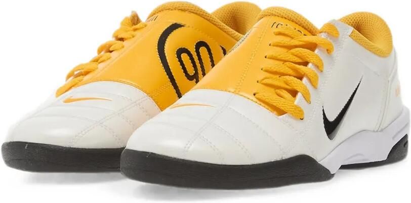 Nike Paris Saint-Germain Air Max Dn8 Premium sneakers Zwart - Foto 17