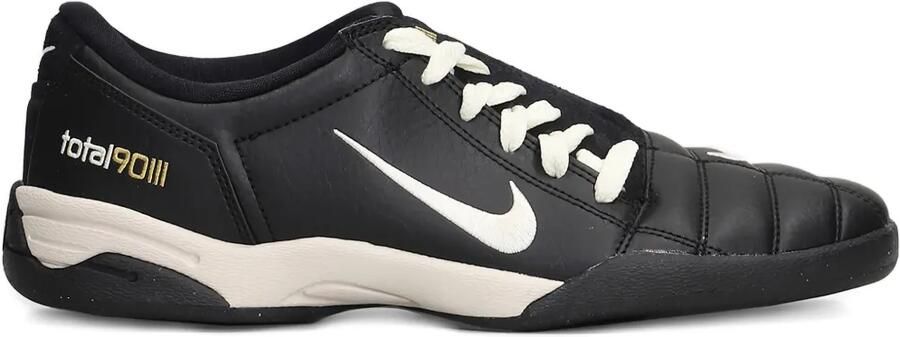 Nike Total 90 sneakers Zwart