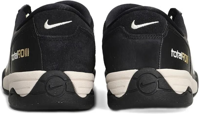 Nike Total 90 sneakers Zwart - Foto 4