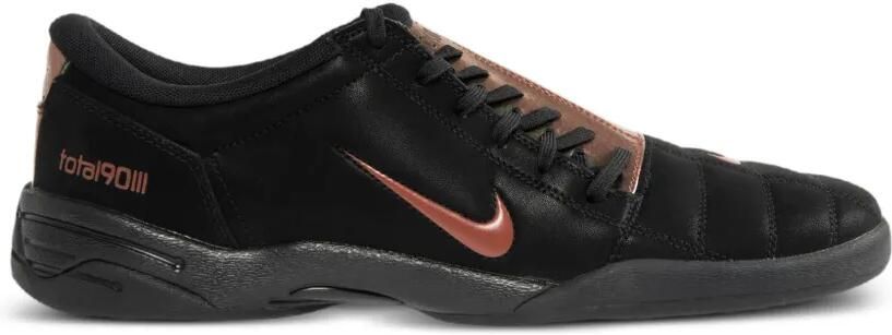 Nike Total 90 sneakers Zwart