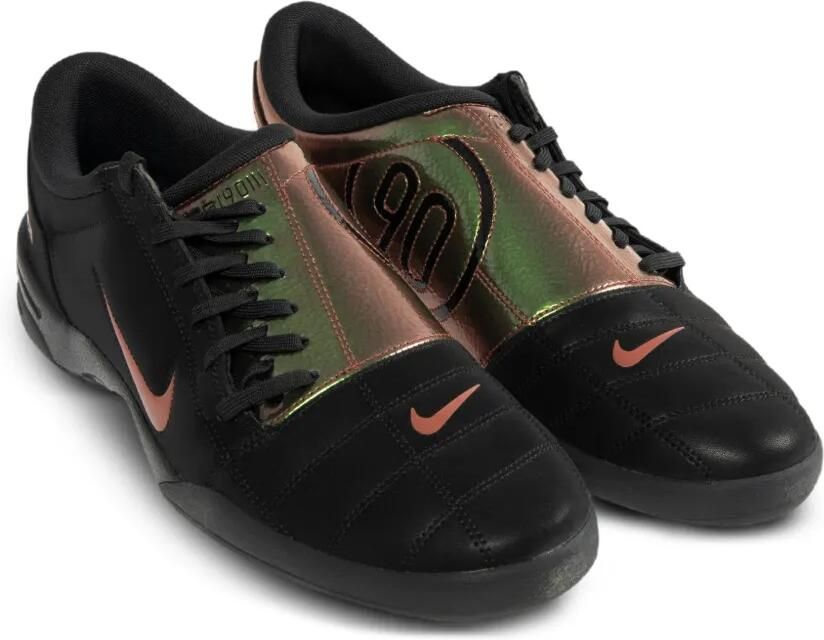 Nike Total 90 sneakers Zwart - Foto 3