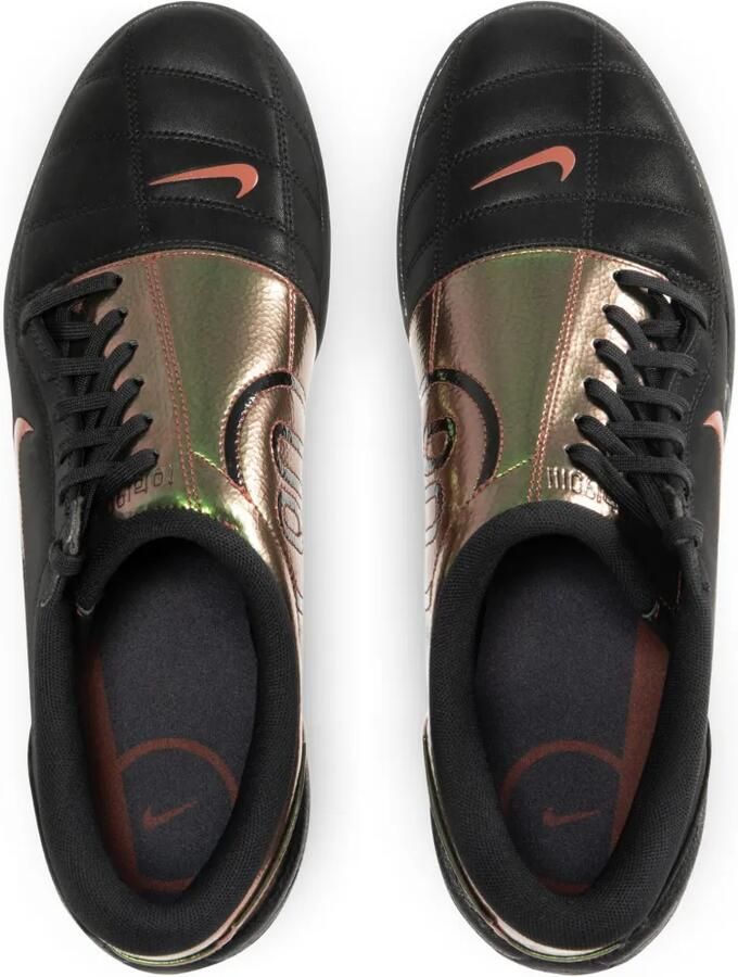 Nike Total 90 sneakers Zwart - Foto 2