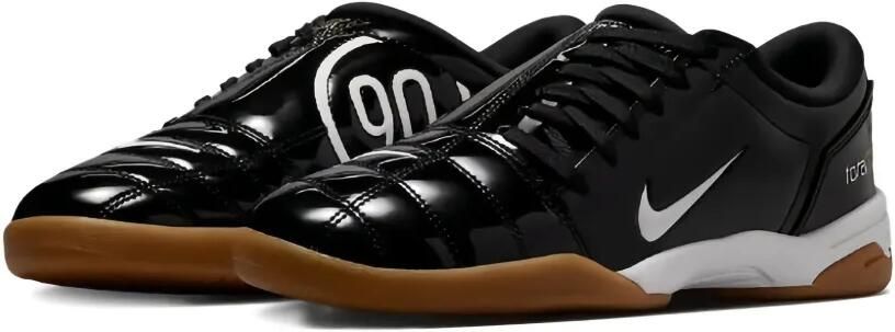 Nike Total 90 Zwart - Foto 2