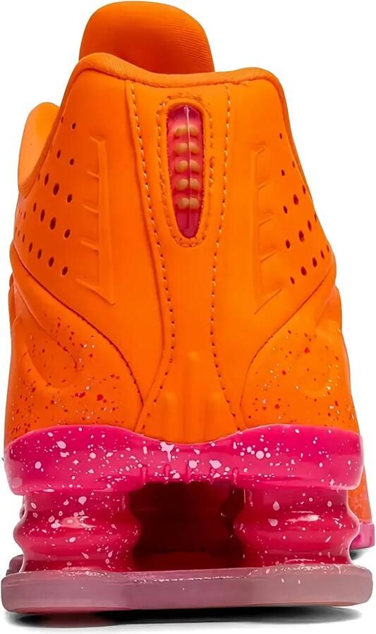Nike Zoom Hyperflight Premium "Black" sneakers Zwart