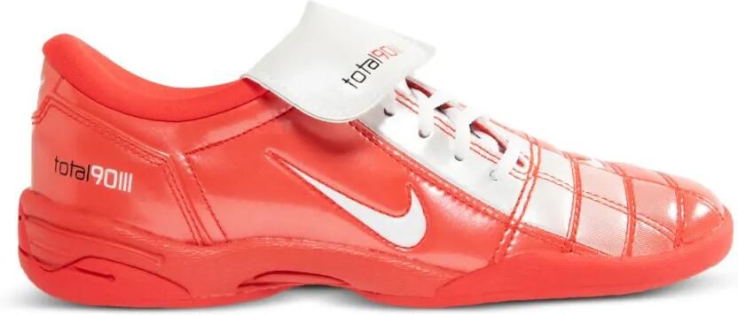Nike Total90 SE sneakers Rood