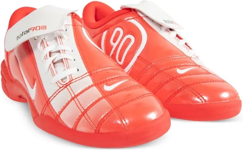 Nike Total90 SE sneakers Rood - Foto 3
