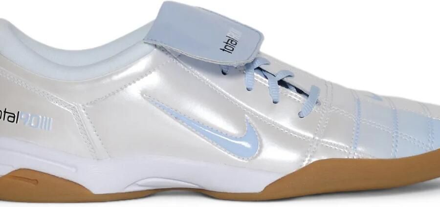 Nike Total90 SE sneakers Wit - Foto 2