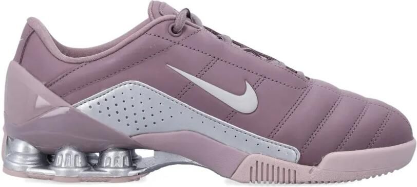 Nike Total90 Shox Magia sneakers Paars