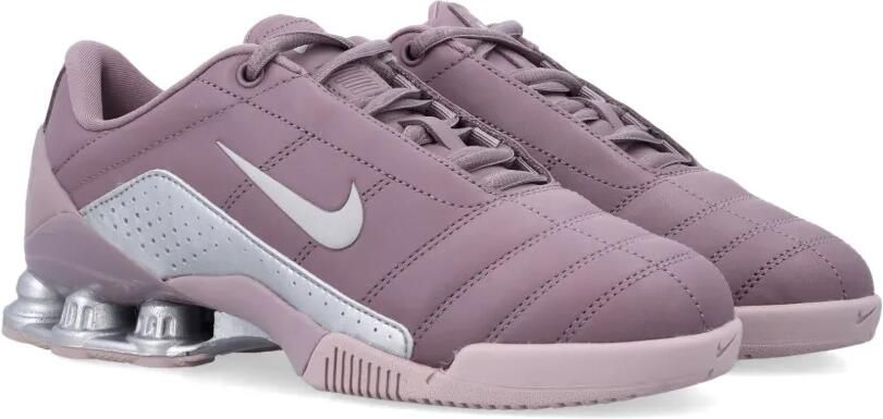 Nike Total90 Shox Magia sneakers Paars - Foto 3