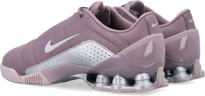 Nike Total90 Shox Magia sneakers Paars - Foto 4