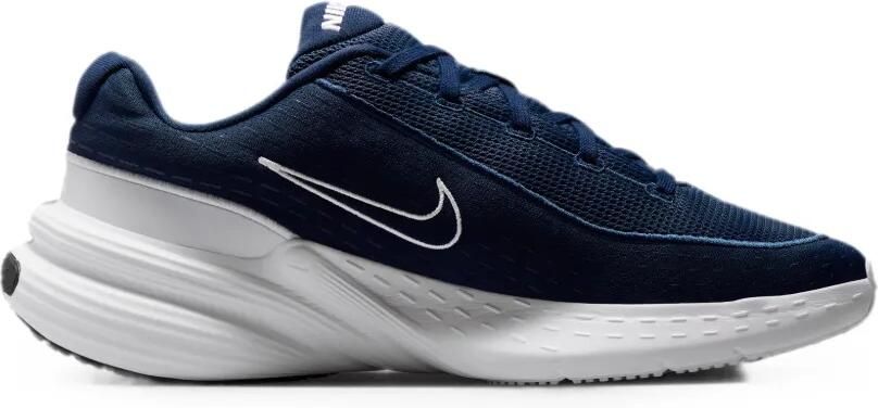 Nike Uplift SC mesh sneakers Blauw