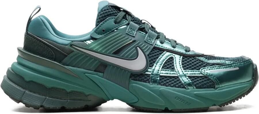 Nike V2K Run "Bicoastal" sneakers Groen
