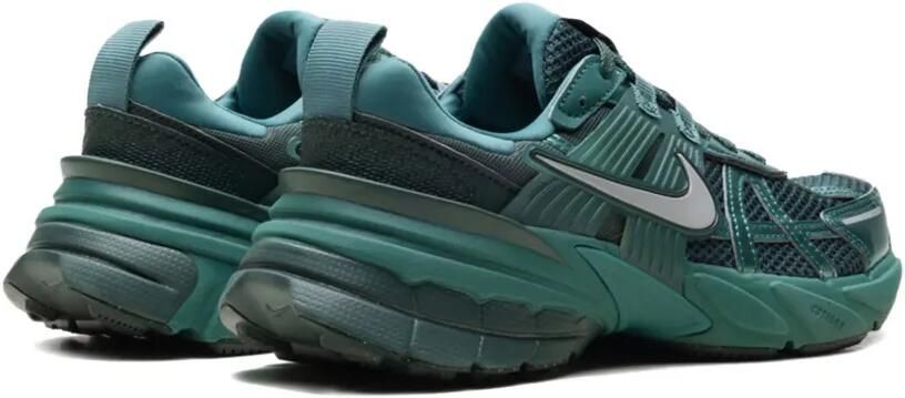 Nike V2K Run "Bicoastal" sneakers Groen - Foto 3