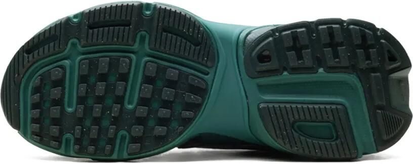 Nike V2K Run "Bicoastal" sneakers Groen - Foto 5